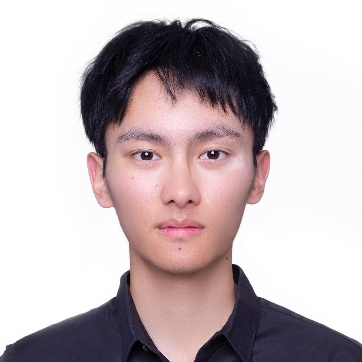 Ziyi Xu